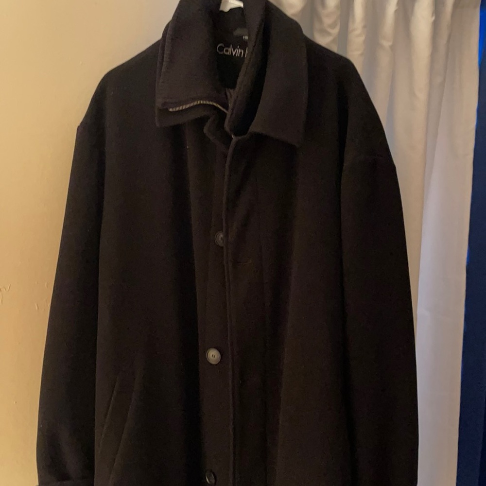 Calvin Klein Jacket